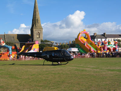 2006carn buzz carnival71