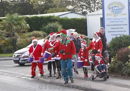 2017 santa dash (2)