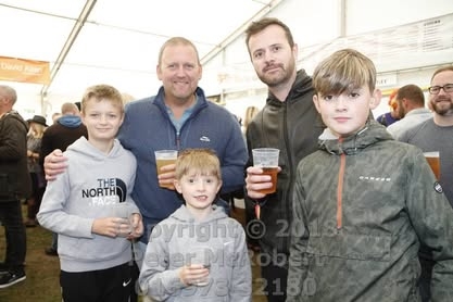 2018 beer festival sunday pic (1)