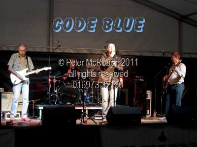 a code blue pbp 7331