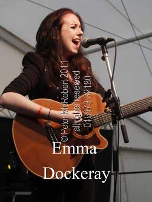 a emma dockery pbp 8103