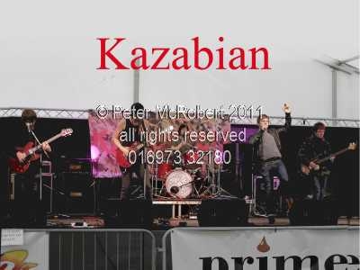 a kazabian pbp 8125