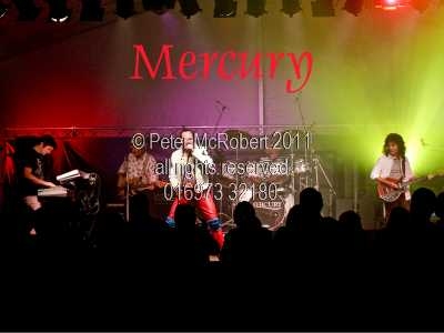 a mercury pbp 7508