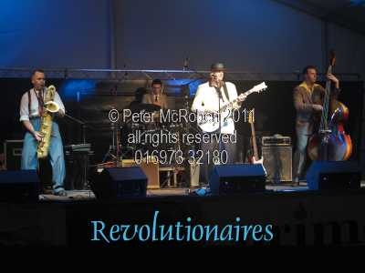 a revolutionaires pbp 7460