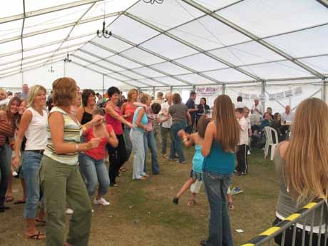 beerfestkareoke45