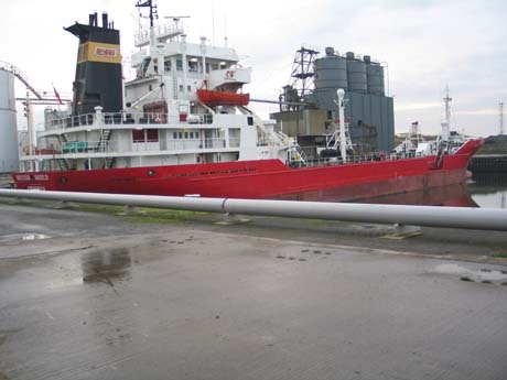 British Shield02 640x480
