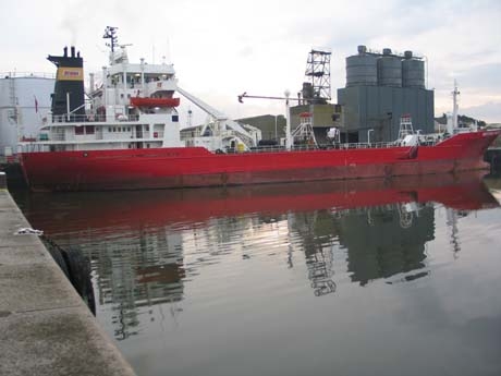 British Shield05 640x480