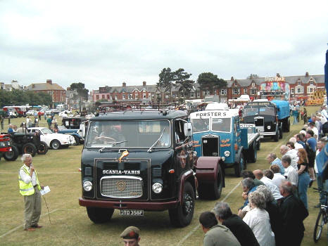 Lorries 640x480