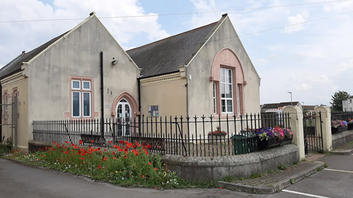 Silloth Community Hall Silloth Community Hall