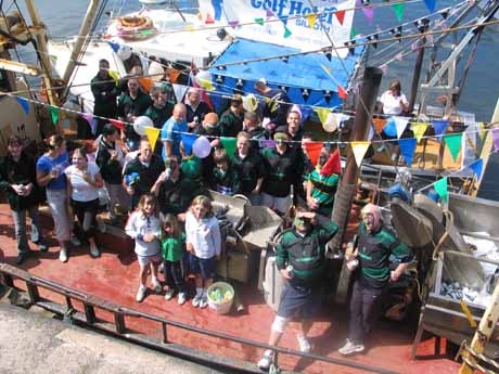 TrawlerRace Crew 640x480