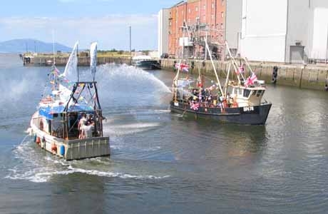 TrawlerRace Duel 640x480