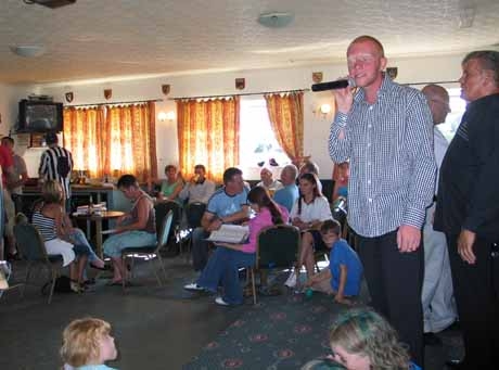 TrawlerRace Entertainment 640x480