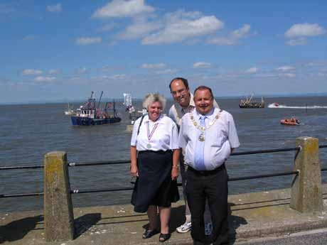 TrawlerRace Judges 640x480