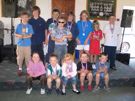 TrawlerRace Kids Crew 640x480
