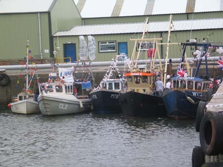 Trawlerrace 2004 10 640x480