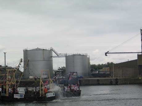 Trawlerrace 2004 13 640x480