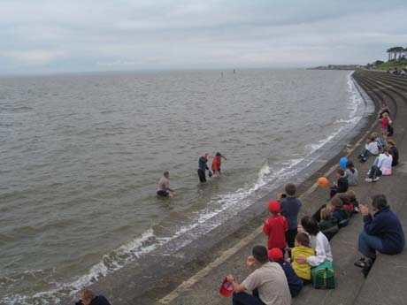 Trawlerrace 2004 22 640x480
