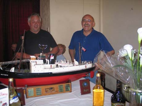 Trawlerrace 2004 25 640x480