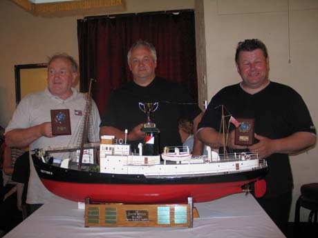 Trawlerrace 2004 28 640x480